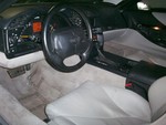 1996 Corvette Coupe For Sale